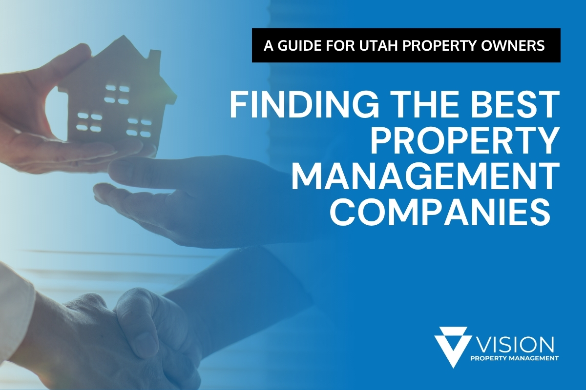 A Guide for Utah Property Owners