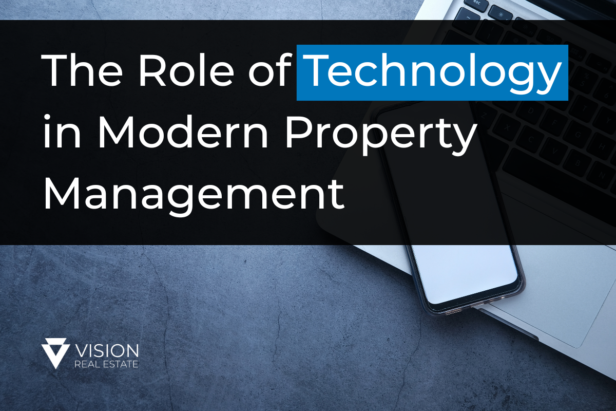 Technology and Property Management