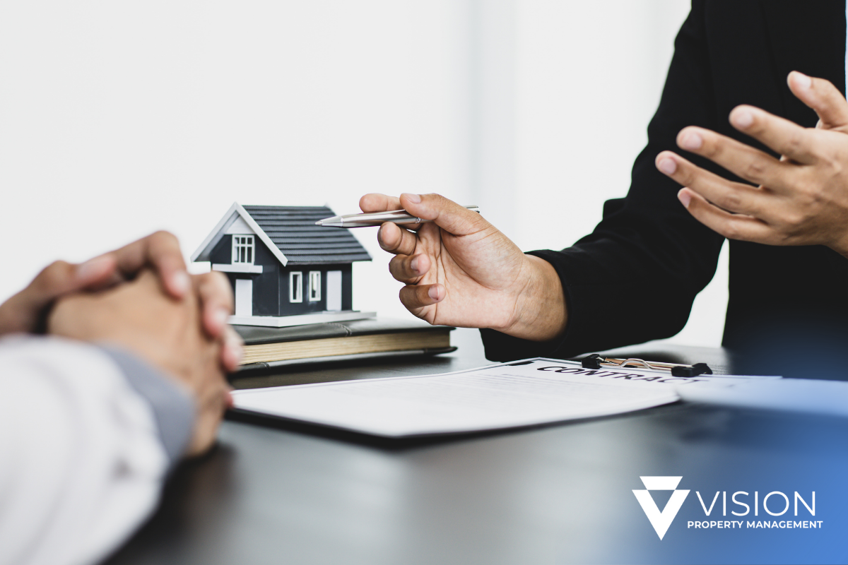 Why Property Management Certification Sets Vision Property Management Apart