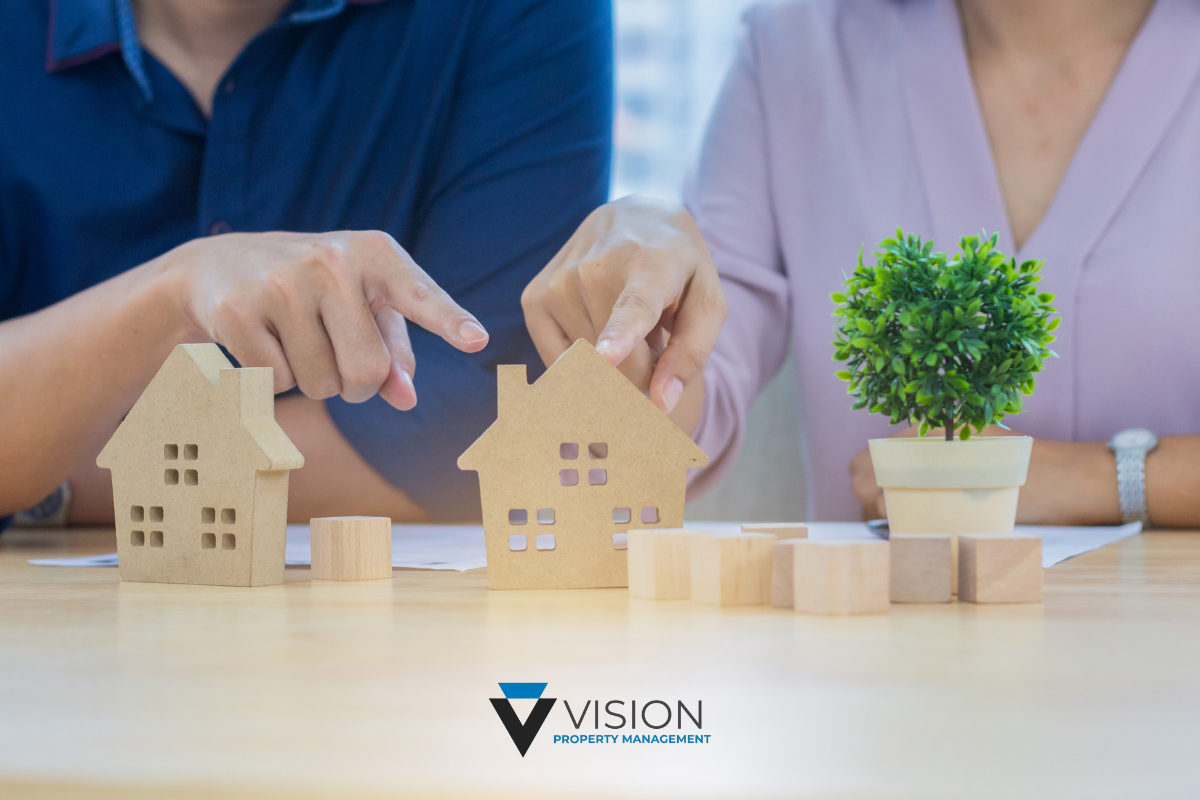 How to Choose the Right Property Management Group Near You
