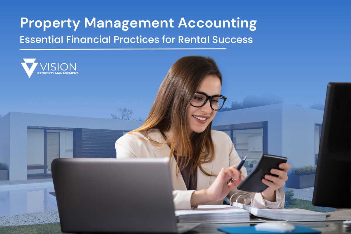 Property Management Accounting_ Essential Financial Practices for Rental Success