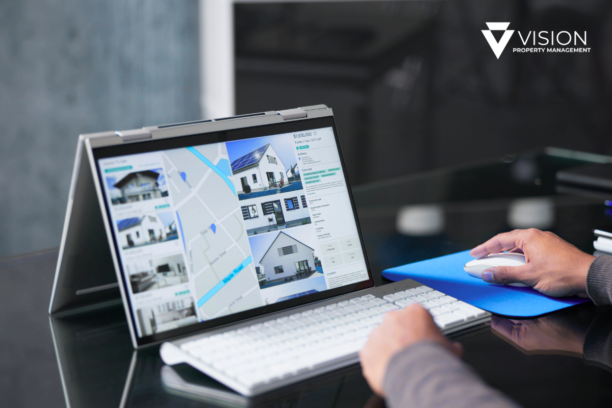 Why Property Management Online Is Essential for Today’s Real Estate Owners