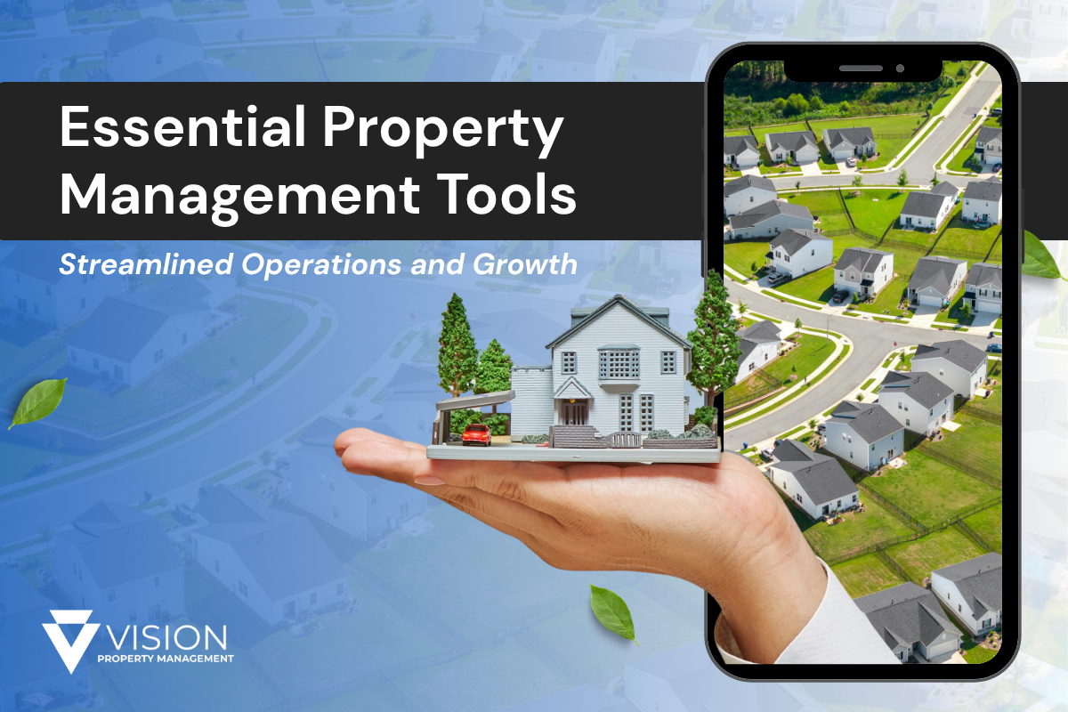 Essential Property Management Tools for Streamlined Operations and Growth