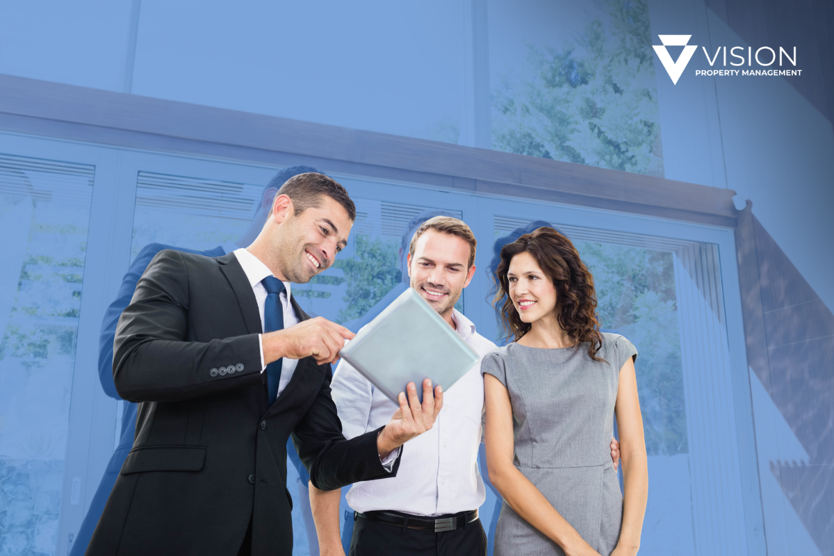 Bilingual property management in Spanish